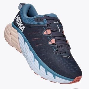 Hoka gaviota 3 sneaker.
